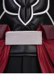 Fate Stay Night Halloween Cosplay Emiya Archer Red A Costume Set Without Shoes
