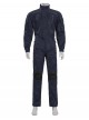 Game Delta Force Halloween Cosplay Wei Long Dragon Costume Set Without Jet Pack