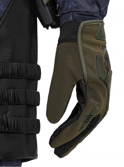 Game Delta Force Halloween Cosplay Wei Long Dragon Costume Set Without Jet Pack