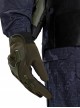 Game Delta Force Halloween Cosplay Wei Long Dragon Costume Set Without Jet Pack
