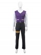 Clair Obscur Expedition 33 Halloween Cosplay Gustav Costume Set Without Shoes