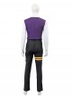 Clair Obscur Expedition 33 Halloween Cosplay Gustav Costume Set Without Shoes