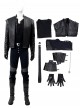 Wizardry V Heart Of The Maelstrom Halloween Cosplay The Witcher Geralt Costume Set Without Shoes And Sword