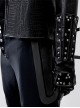 Wizardry V Heart Of The Maelstrom Halloween Cosplay The Witcher Geralt Costume Set Without Shoes And Sword
