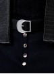 Wizardry V Heart Of The Maelstrom Halloween Cosplay The Witcher Geralt Costume Set Without Shoes And Sword