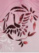 Game Where Winds Meet Halloween Cosplay An Liuli Costume Set
