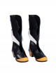Game Honkai Impact 3 Halloween Cosplay Sirin Accessories Shoes