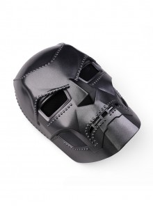 Marvel Tokon Fighting Souls Halloween Cosplay Doctor Doom Accessories Mask