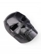 Marvel Tokon Fighting Souls Halloween Cosplay Doctor Doom Accessories Mask