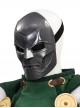 Marvel Tokon Fighting Souls Halloween Cosplay Doctor Doom Accessories Mask