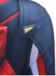 Game Marvel Rivals Halloween Cosplay Peni Parker Bodysuit Costume Set