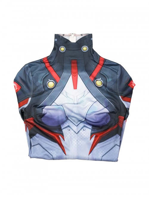 Game Marvel Rivals Halloween Cosplay Peni Parker Bodysuit Costume Set