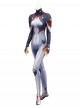 Game Marvel Rivals Halloween Cosplay Peni Parker Bodysuit Costume Set