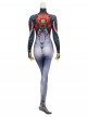 Game Marvel Rivals Halloween Cosplay Peni Parker Bodysuit Costume Set