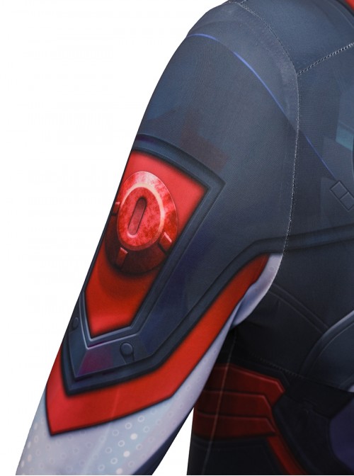 Game Marvel Rivals Halloween Cosplay Peni Parker Bodysuit Costume Set