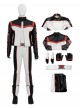 Superman Halloween Cosplay Mister Terrific Terry Sloane Costume Set Without Shoes