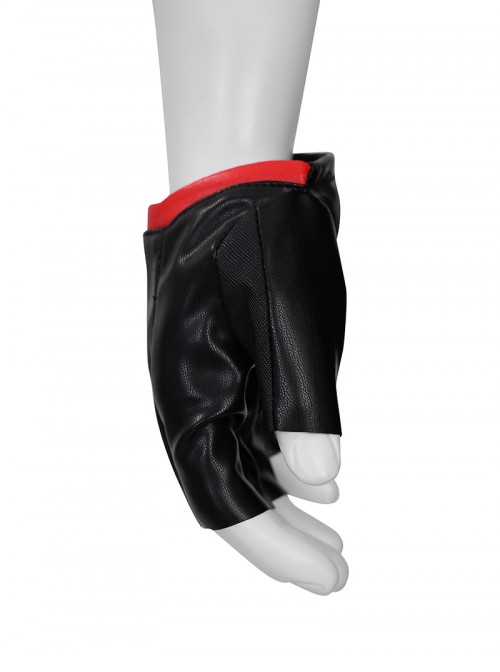 Superman Halloween Cosplay Mister Terrific Terry Sloane Costume Set Without Shoes