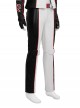 Superman Halloween Cosplay Mister Terrific Terry Sloane Costume Set Without Shoes
