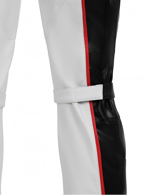 Superman Halloween Cosplay Mister Terrific Terry Sloane Costume Set Without Shoes