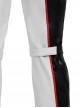 Superman Halloween Cosplay Mister Terrific Terry Sloane Costume Set Without Shoes