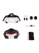 Superman Halloween Cosplay Mister Terrific Terry Sloane Costume Set Without Shoes