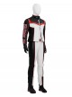 Superman Halloween Cosplay Mister Terrific Terry Sloane Costume Set Without Shoes