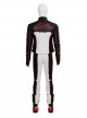 Superman Halloween Cosplay Mister Terrific Terry Sloane Costume Set Without Shoes