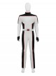 Superman Halloween Cosplay Mister Terrific Terry Sloane Costume Set Without Shoes