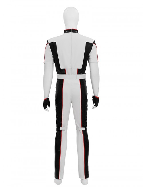 Superman Halloween Cosplay Mister Terrific Terry Sloane Costume Set Without Shoes