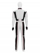 Superman Halloween Cosplay Mister Terrific Terry Sloane Costume Set Without Shoes