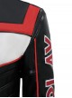 Superman Halloween Cosplay Mister Terrific Terry Sloane Costume Set Without Shoes