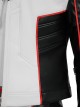 Superman Halloween Cosplay Mister Terrific Terry Sloane Costume Set Without Shoes