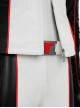 Superman Halloween Cosplay Mister Terrific Terry Sloane Costume Set Without Shoes