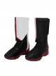 Superman Halloween Cosplay Mister Terrific Terry Sloane Accessories Black Shoes