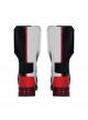 Superman Halloween Cosplay Mister Terrific Terry Sloane Accessories Black Shoes