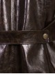 Spider Noir Halloween Cosplay Noir Spider Man Costume Set Without Shoes