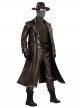 Spider Noir Halloween Cosplay Noir Spider Man Costume Set Without Shoes