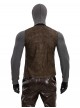 Spider Noir Halloween Cosplay Noir Spider Man Costume Set Without Shoes