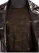Spider Noir Halloween Cosplay Noir Spider Man Costume Set Without Shoes