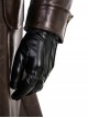 Spider Noir Halloween Cosplay Noir Spider Man Costume Set Without Shoes