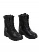 Spider Noir Halloween Cosplay Noir Spider Man Accessories Black Shoes