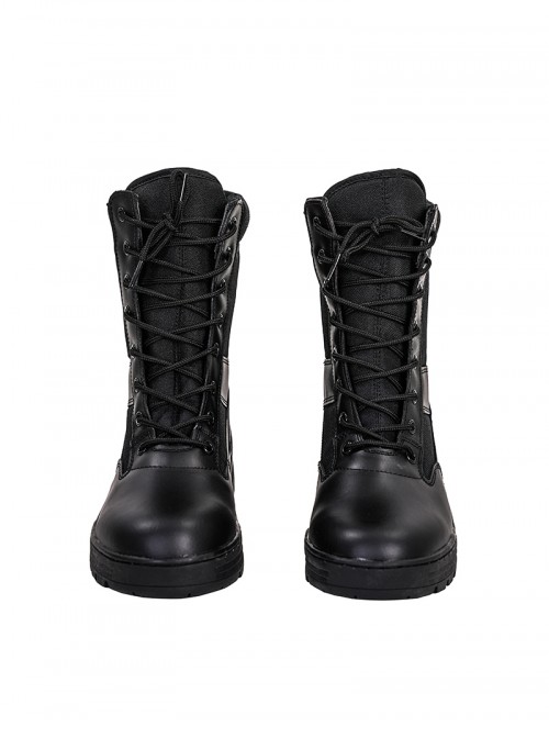 Spider Noir Halloween Cosplay Noir Spider Man Accessories Black Shoes