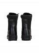 Spider Noir Halloween Cosplay Noir Spider Man Accessories Black Shoes