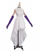 Game Arknights Halloween Cosplay Highmore Costume Set