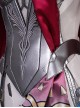 Game Wuthering Waves Halloween Cosplay Lupa Costume Set
