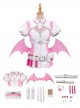 Game Muse Dash Halloween Cosplay Nocturne Bloodheir Buro Costume Set