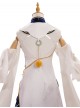 Arknights Halloween Cosplay Kroos The Keen Glint Along The Corridor Costume Set