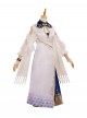 Arknights Halloween Cosplay Kroos The Keen Glint Along The Corridor Costume Set