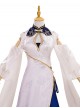 Arknights Halloween Cosplay Kroos The Keen Glint Along The Corridor Costume Set