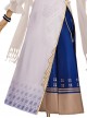 Arknights Halloween Cosplay Kroos The Keen Glint Along The Corridor Costume Set
